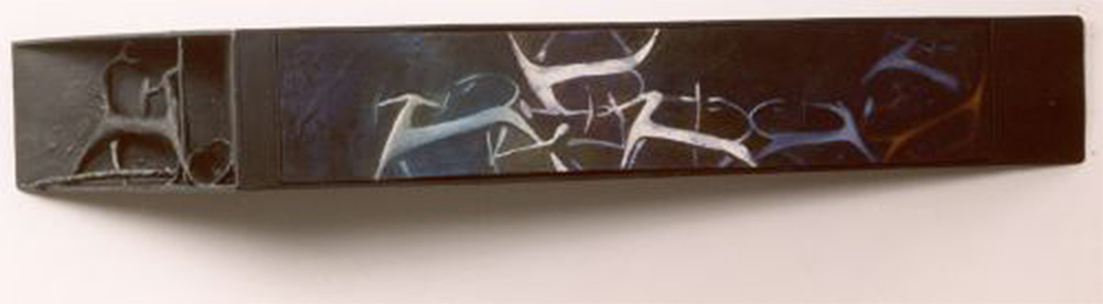 Giuseppe Maraniello artista scultore italian artist legno bronzo