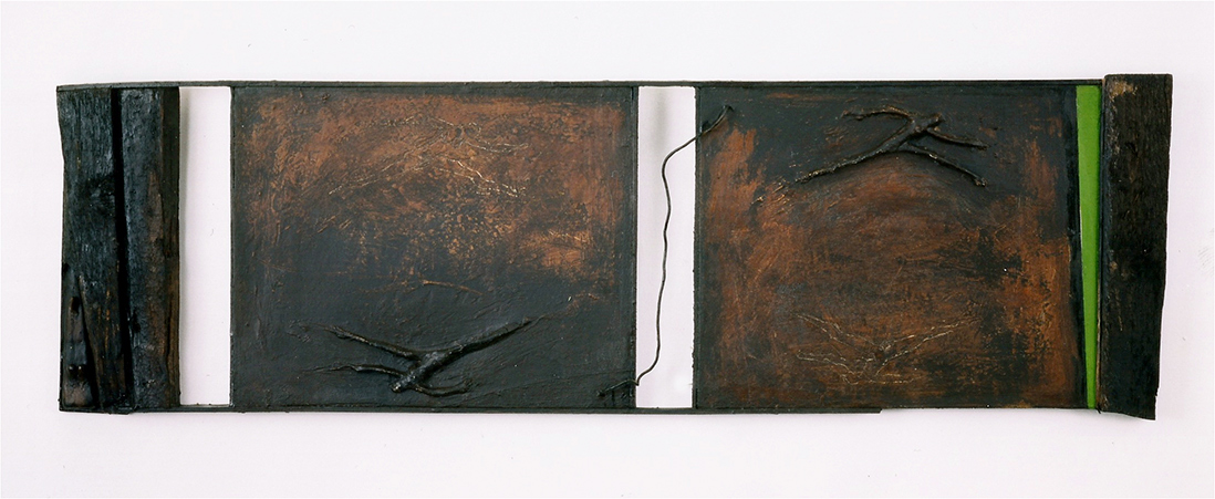 Giuseppe Maraniello artista scultore italian artist legno cera bronzo