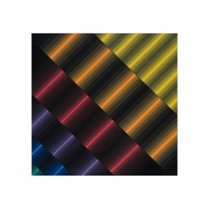 Horacio Garcia Rossi Couleur Lumière Colore Luce GRAV