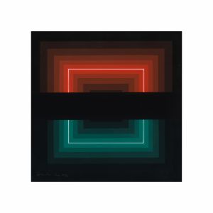 Horacio Garcia Rossi Couleur Lumière GRAV Colore Luce