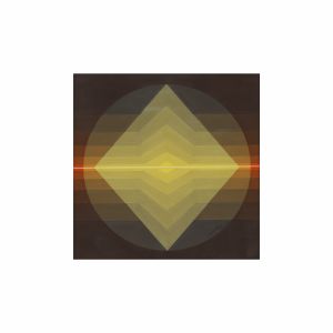Horacio Garcia Rossi Colore Luce GRAV Couleur Lumière