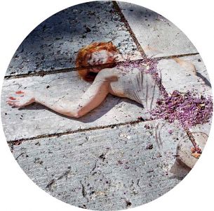 Francesca Della Toffola Accerchiati incanti Antonia Pozzi fotografia italiana