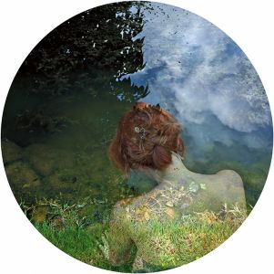 Francesca Della Toffola Accerchiati incanti narciso Antonia Pozzi fotografia italiana