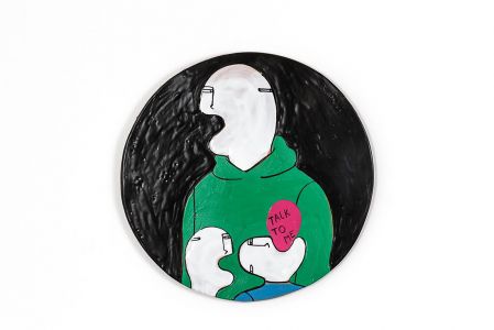 Fabrizio Dusi Classic family ceramica 