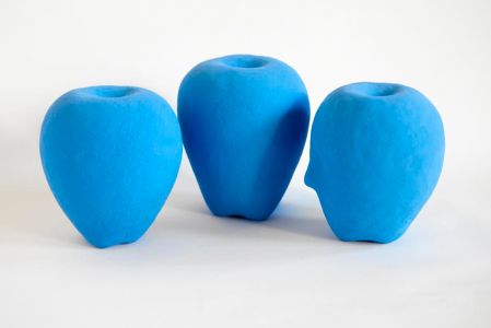 Kazumasa Mizokami giorni della merla mele terracotta Giappone Expo 2015