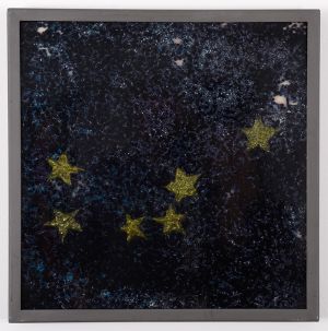Omar Ronda Frozen plastic Genetic fusion