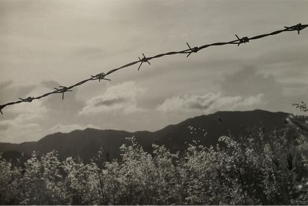 Long Thanh guerra Vietnam war my vietnamese life fotografo vietnamita