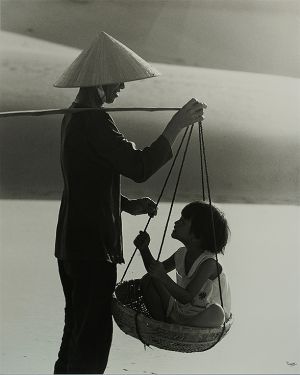 Long Thanh Follow mother Vietnam my vietnamese life fotografo vietnamita
