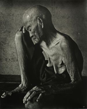 Long Thanh Memories Old lady Vietnam my vietnamese life fotografo vietnamita