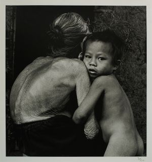 Long Thanh Progeniture discendenza Vietnam my vietnamese life fotografo vietnamita