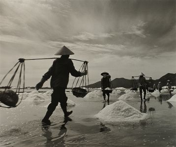Long Thanh Saline Vietnam my vietnamese life fotografo vietnamita