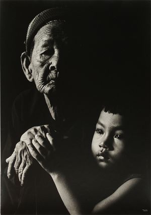 Long Thanh Progenitude Discendenza Vietnam my vietnamese life fotografo vietnamita