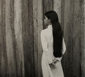 Long Thanh Vietnam girl my vietnamese life fotografo vietnamita
