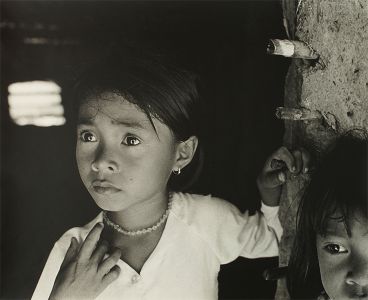 Long Thanh Worry Preoccupazione Vietnam my vietnamese life fotografo vietnamita