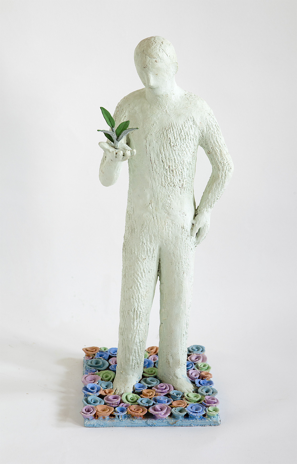 L'uomo e la natura di Kazumasa Mizokami