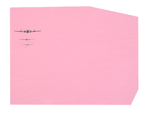 Terry Atkinson Enola Gay Works