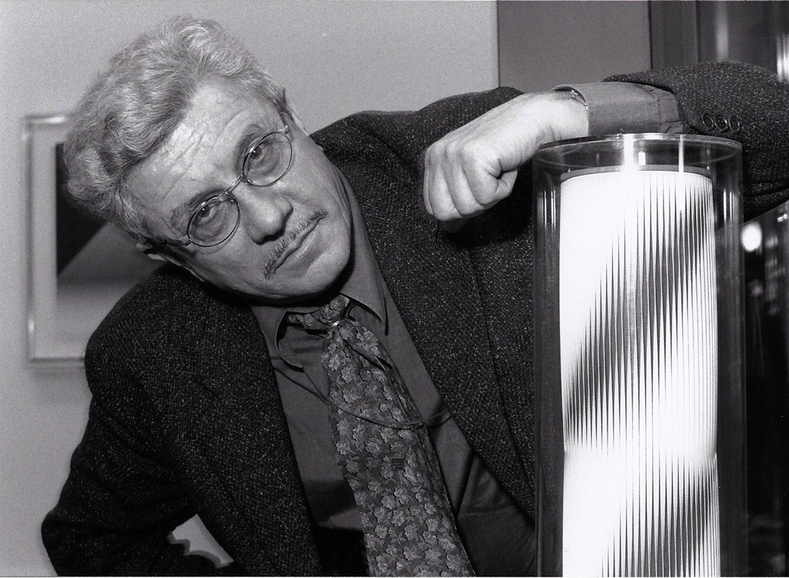 Alberto Biasi