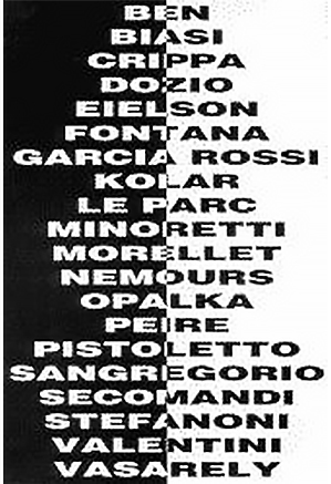Mostra Collettiva in Bianco e Nero