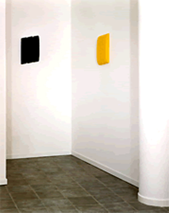 Pittura BL e pittura G