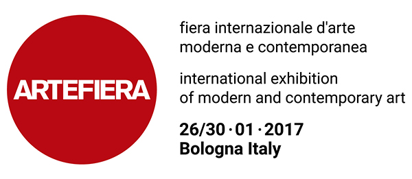 Artefiera Bologna 2017