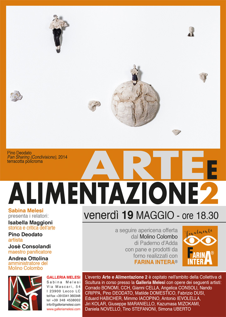 Arte e Alimentazione 2