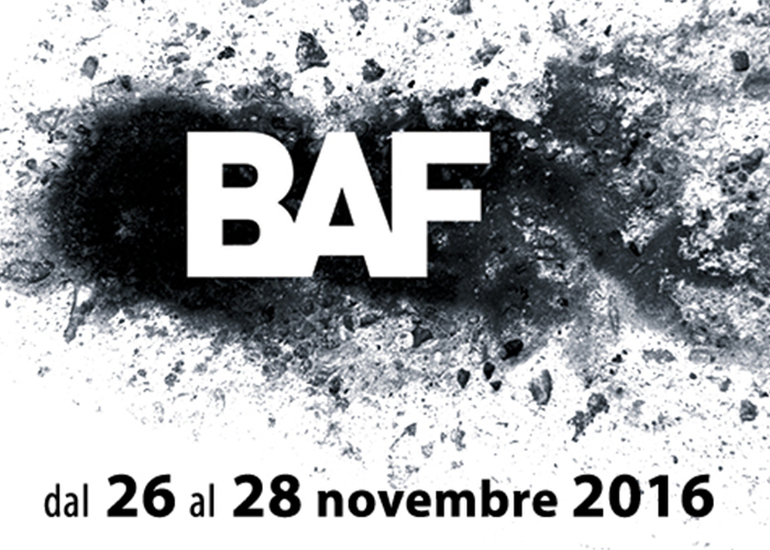 BAF 2016
