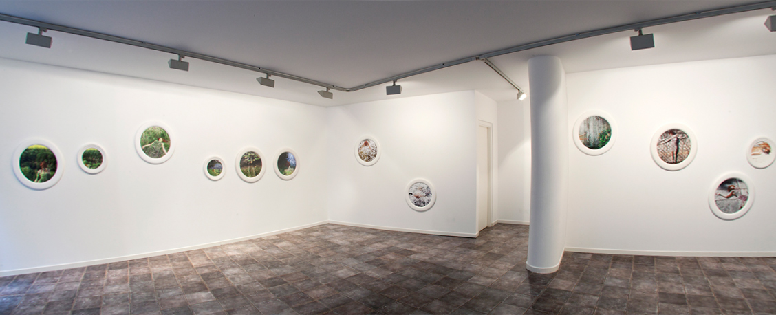 Allestimento Francesca Della Toffola