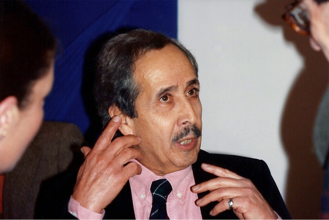 Jorge Eielson