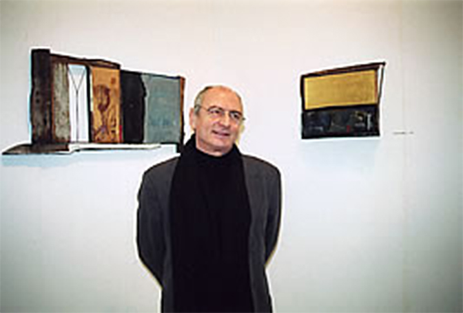 Giuseppe Maraniello