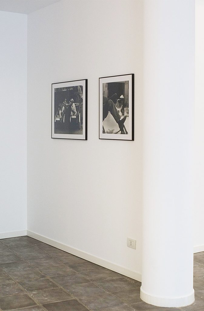 Mostra Long Thanh