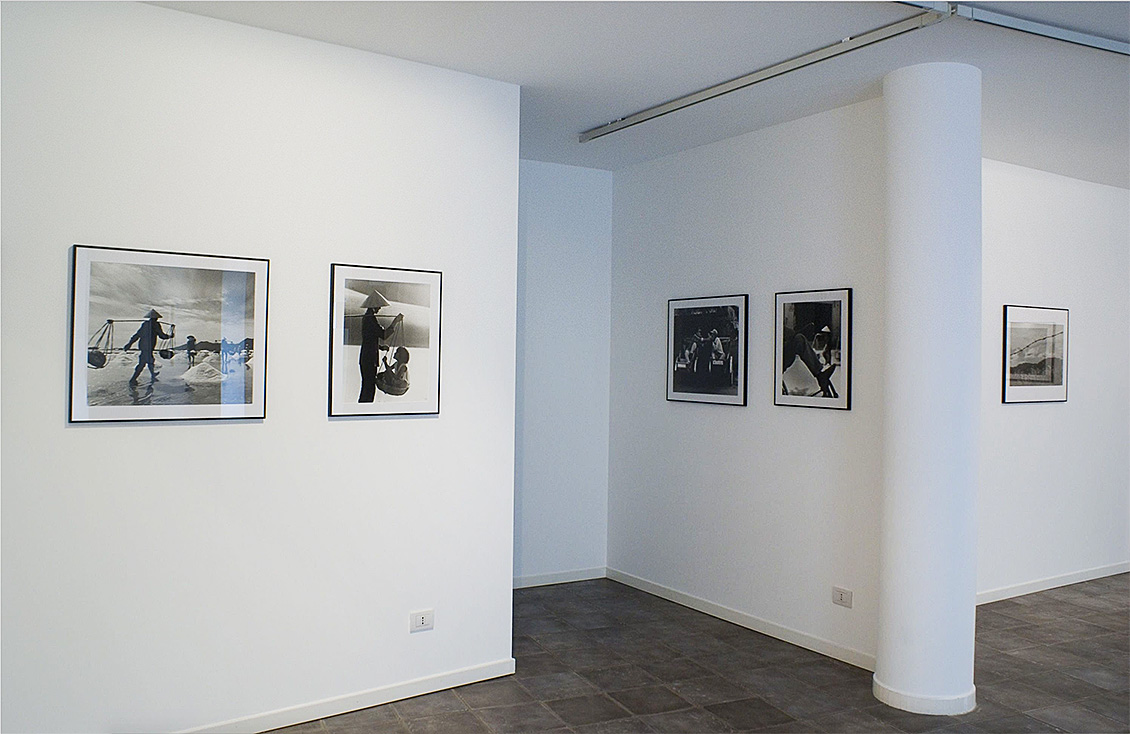 Mostra Long Thanh