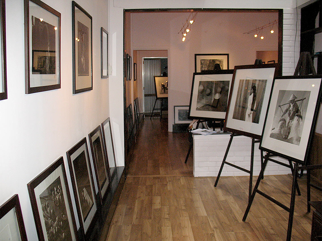 Studio di Thanh Long