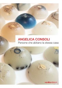 Angelica Consoli eBook