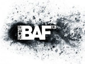 BAF Bergamo Arte Fiera