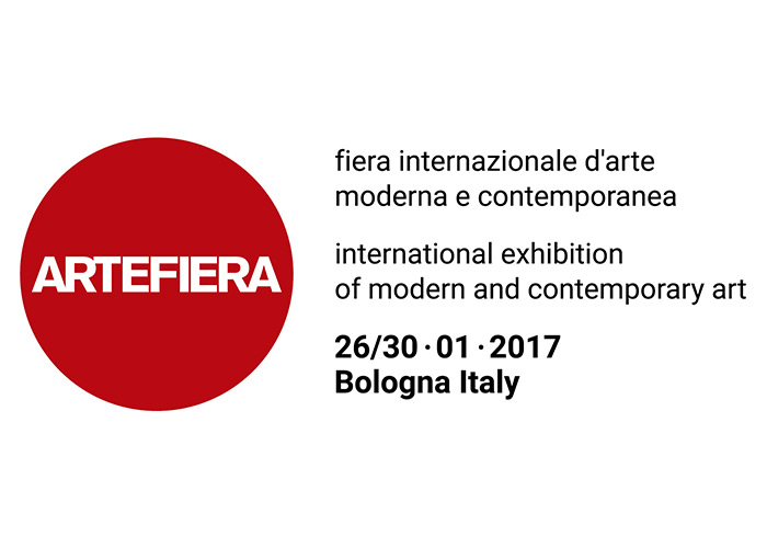 Artefiera Bologna 2017
