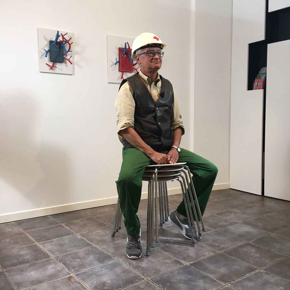 Corrado Bonomi Cardiologo