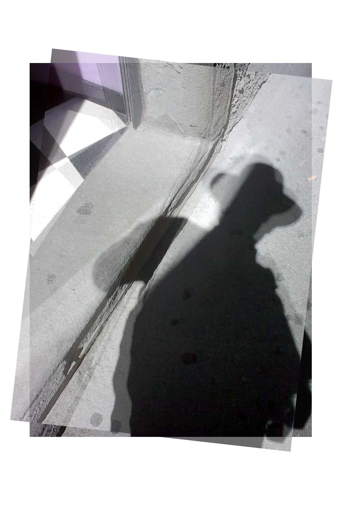 Luigi Erba, Finché mi rimane un'ombra 4 Castelnovo Garfagnana 2010-2019