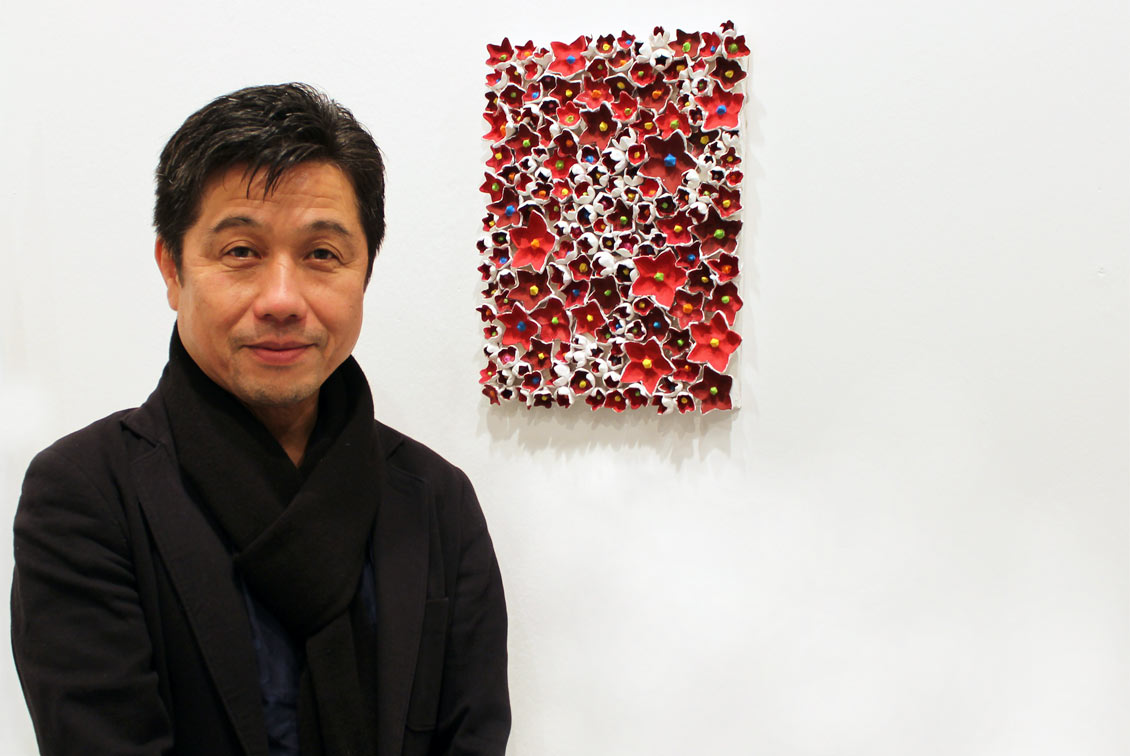 Kazumasa Mizokami