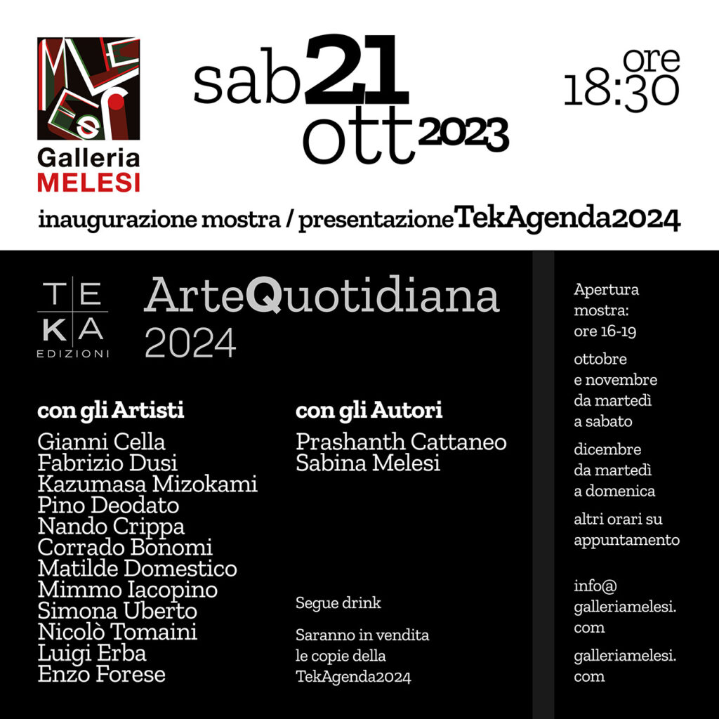 Arte Quotidiana