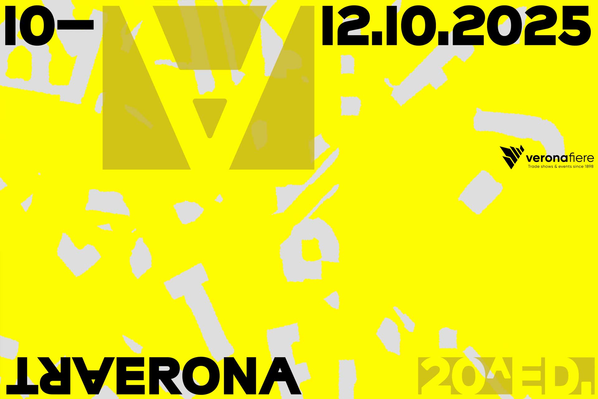 ArtVerona 2025